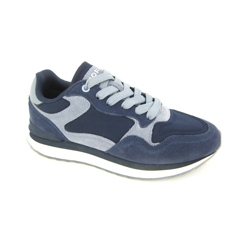 Hoff Sneaker Blauw
