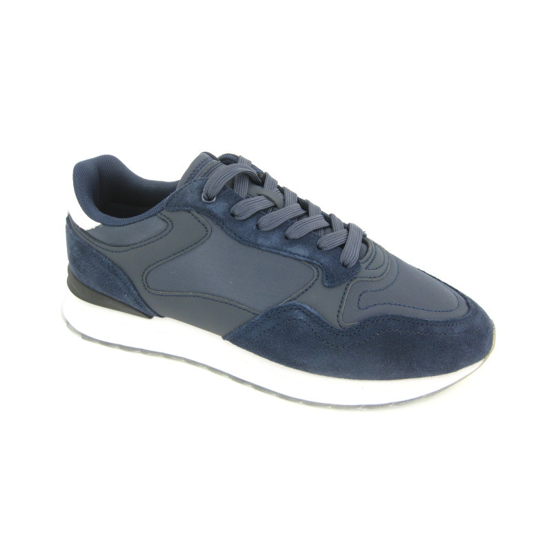 Hoff Sneaker Blauw donker