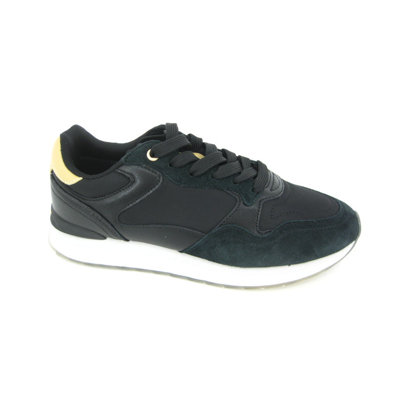 Hoff Sneaker Zwart