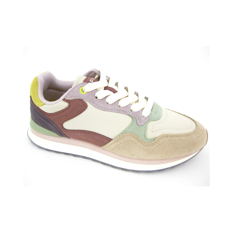 Hoff Sneaker Beige