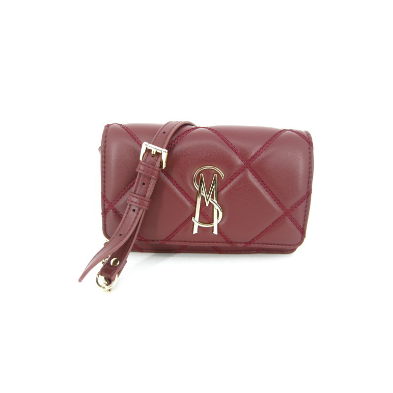 Steve Madden Handtassen Bordeau