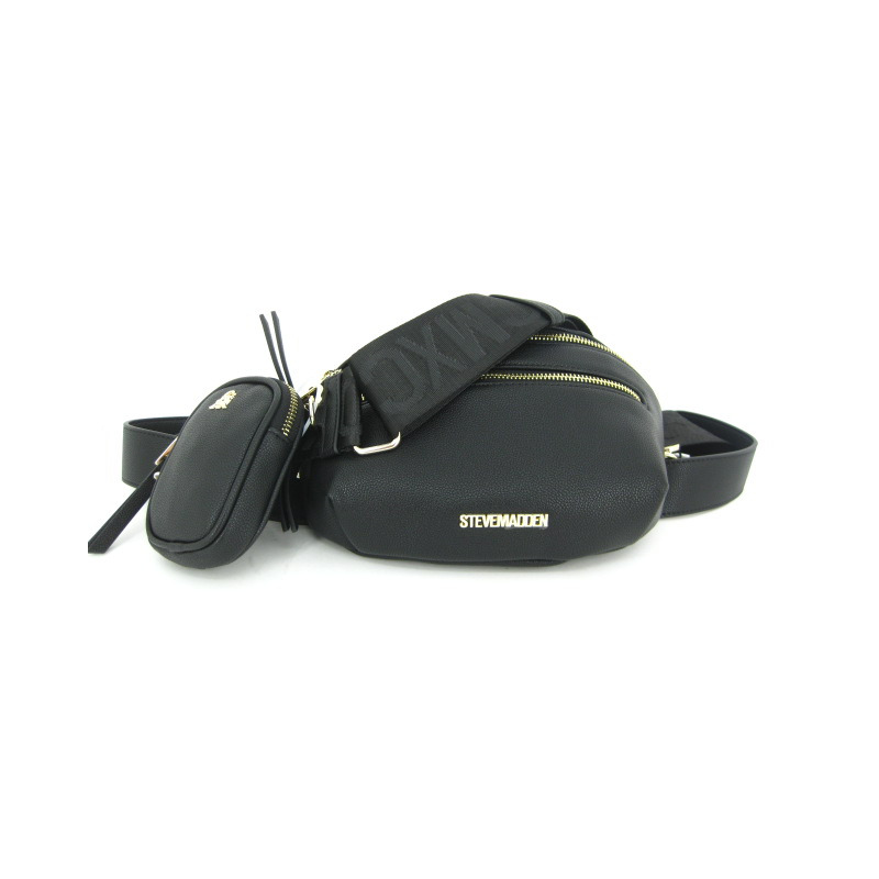 Steve Madden Handtassen Zwart