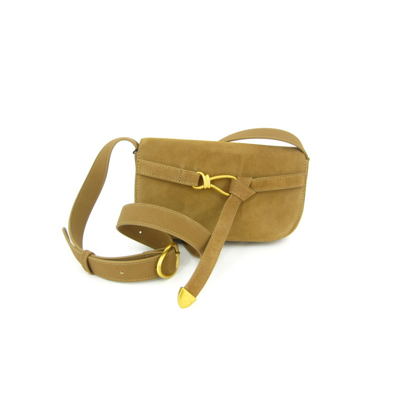 Steve Madden Handtassen Cognac