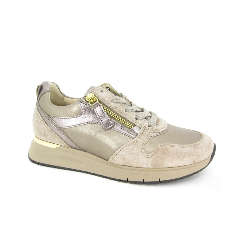 Gabor Sneaker Beige