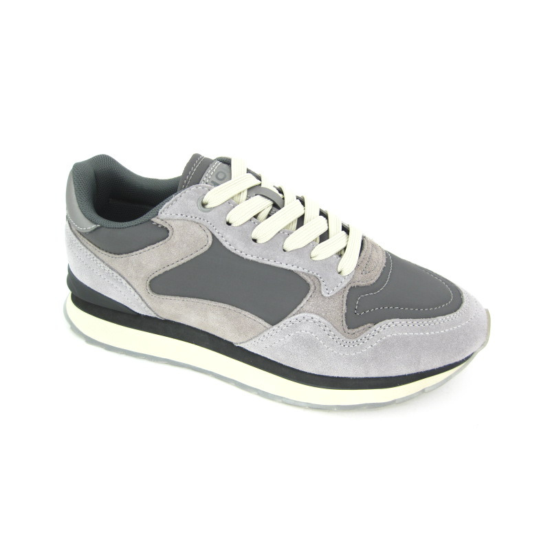 Hoff Sneaker Grijs