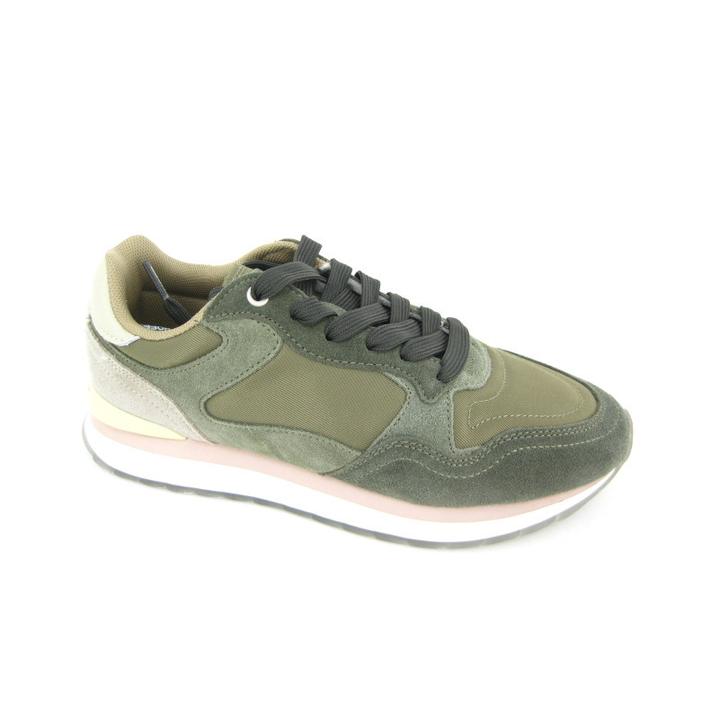 Hoff Sneaker Groen