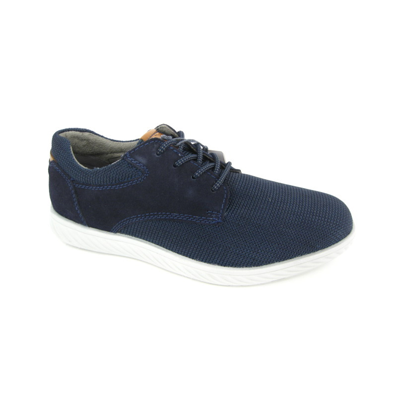 Bugatti Sneaker Blauw donker