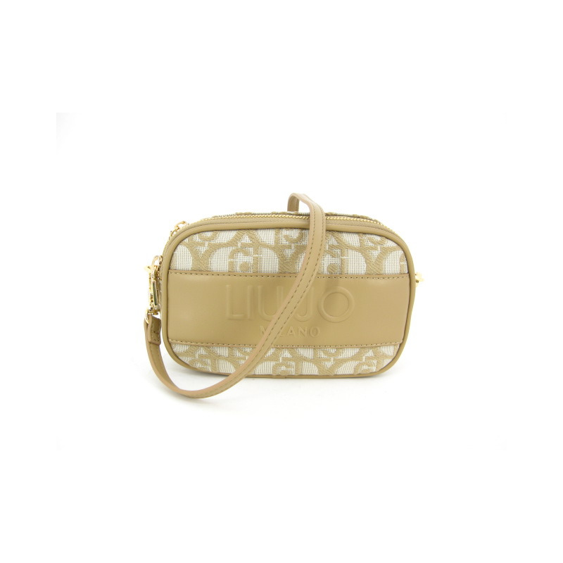 Liu Jo Handtassen Beige