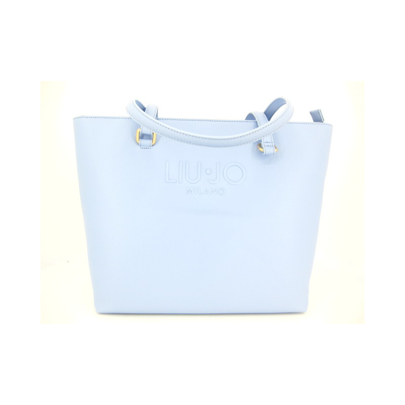 Liu Jo Handtassen Blauw licht