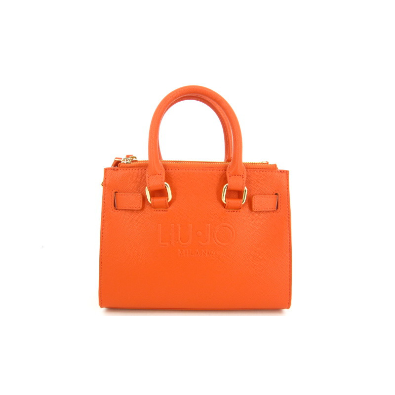 Liu Jo Handtassen Oranje