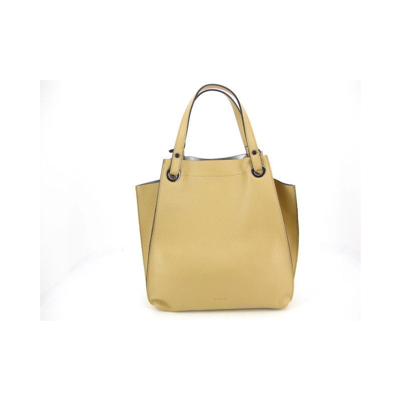 Ripani Handtassen Camel