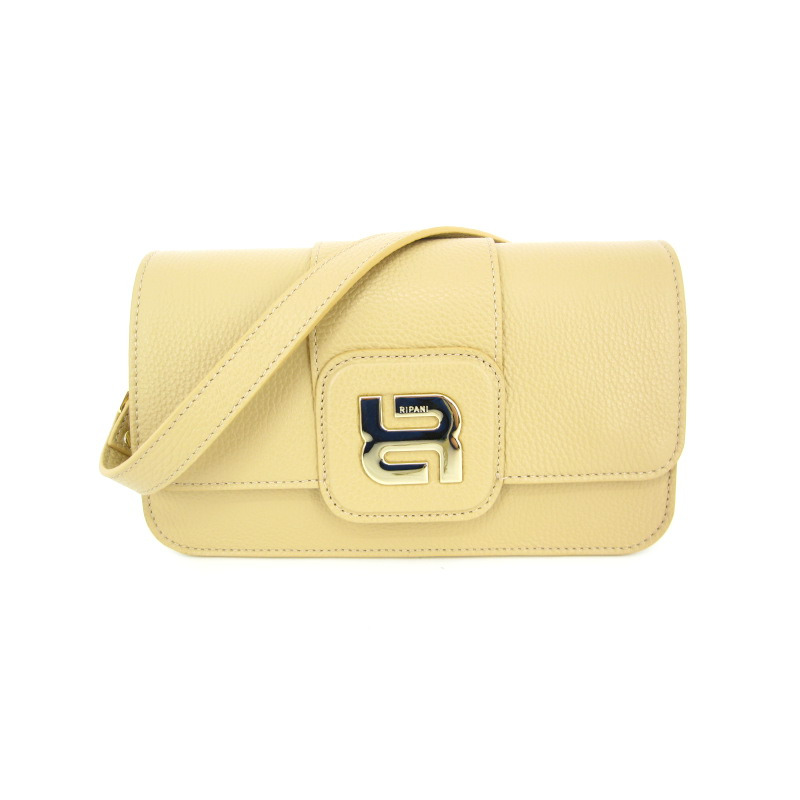 Ripani Handtassen Camel
