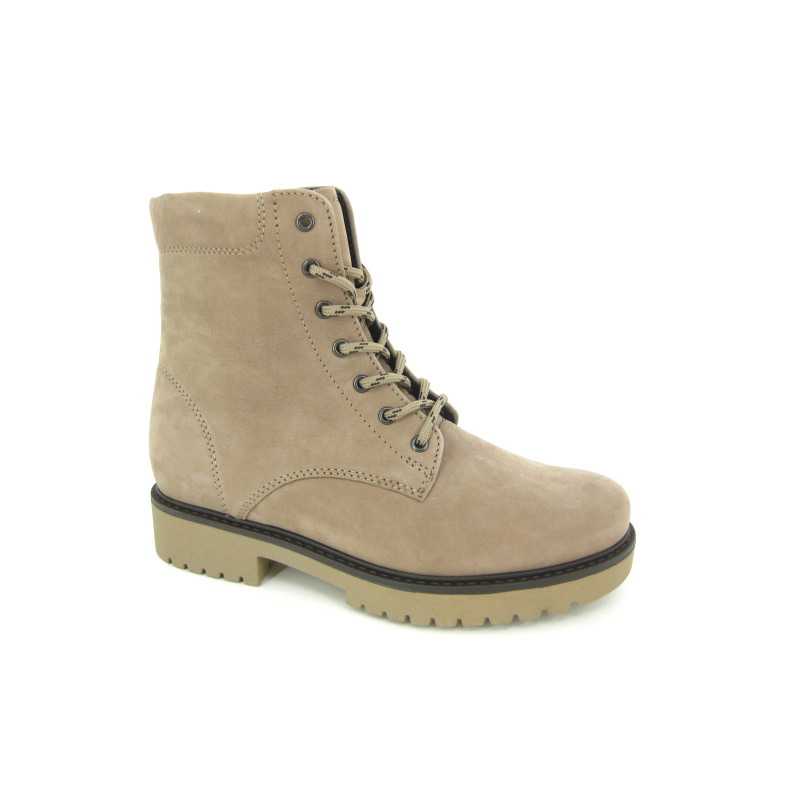 Gabor Boots Taupe
