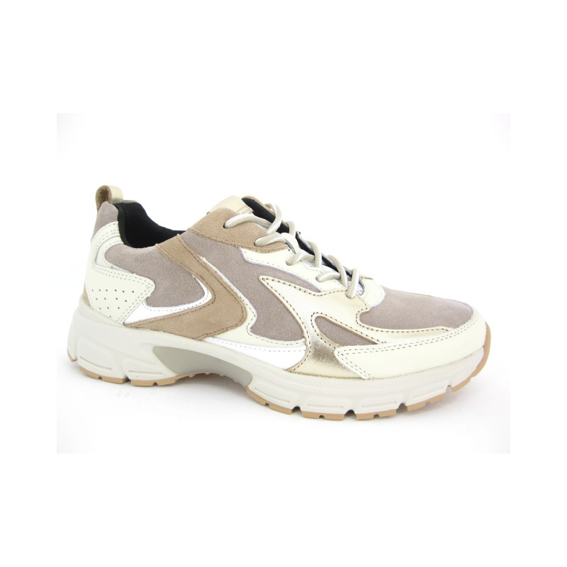 Gabor Sneaker Beige
