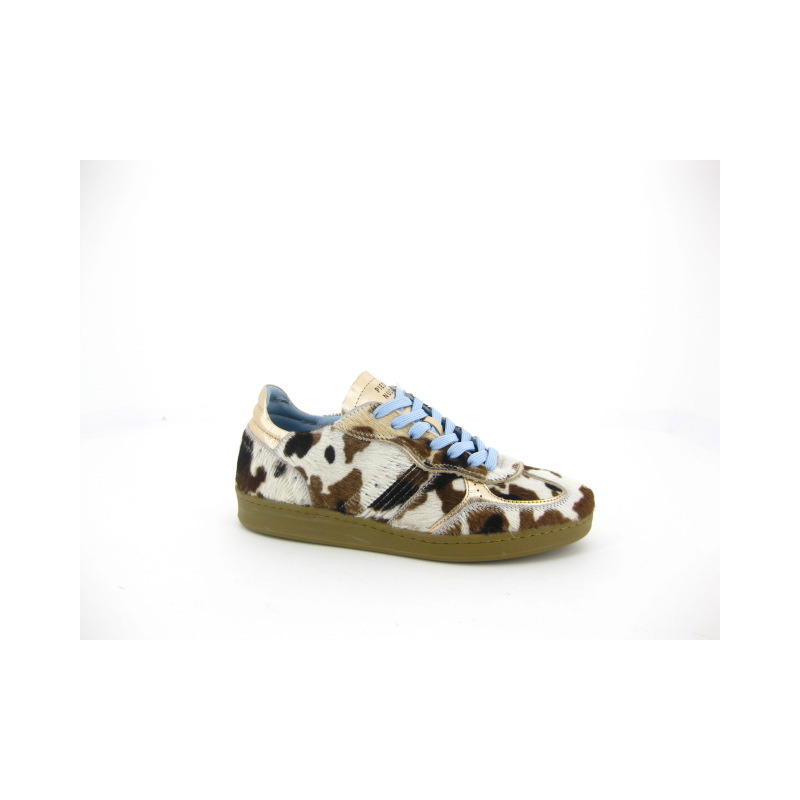 Piedi Nudi Sneaker Beige