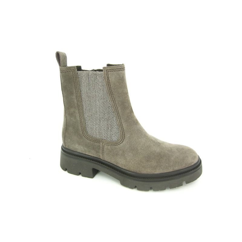 Gabor Boots Taupe