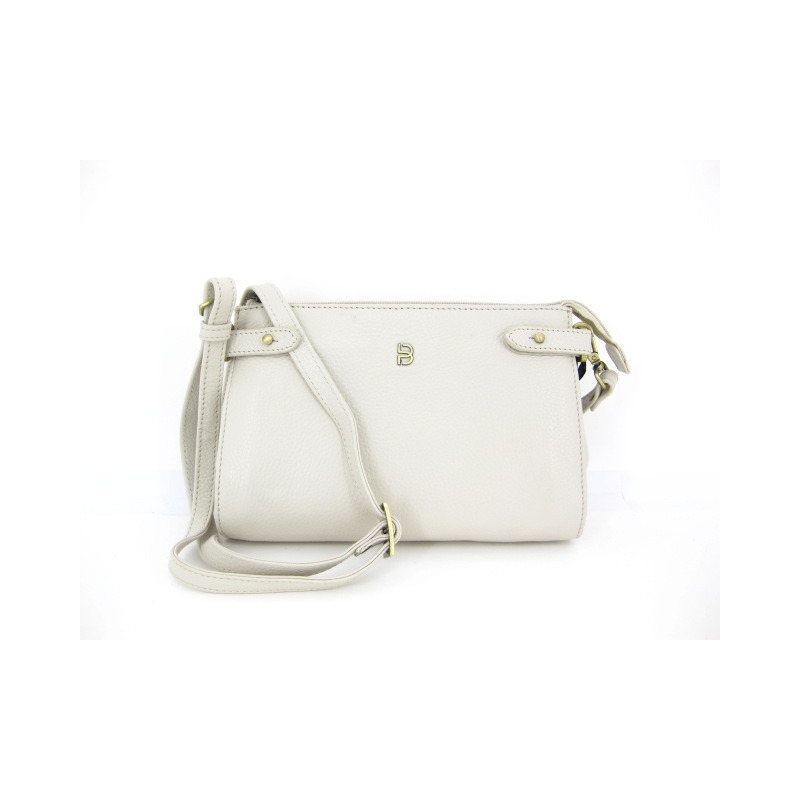 Ava Handtassen Off white