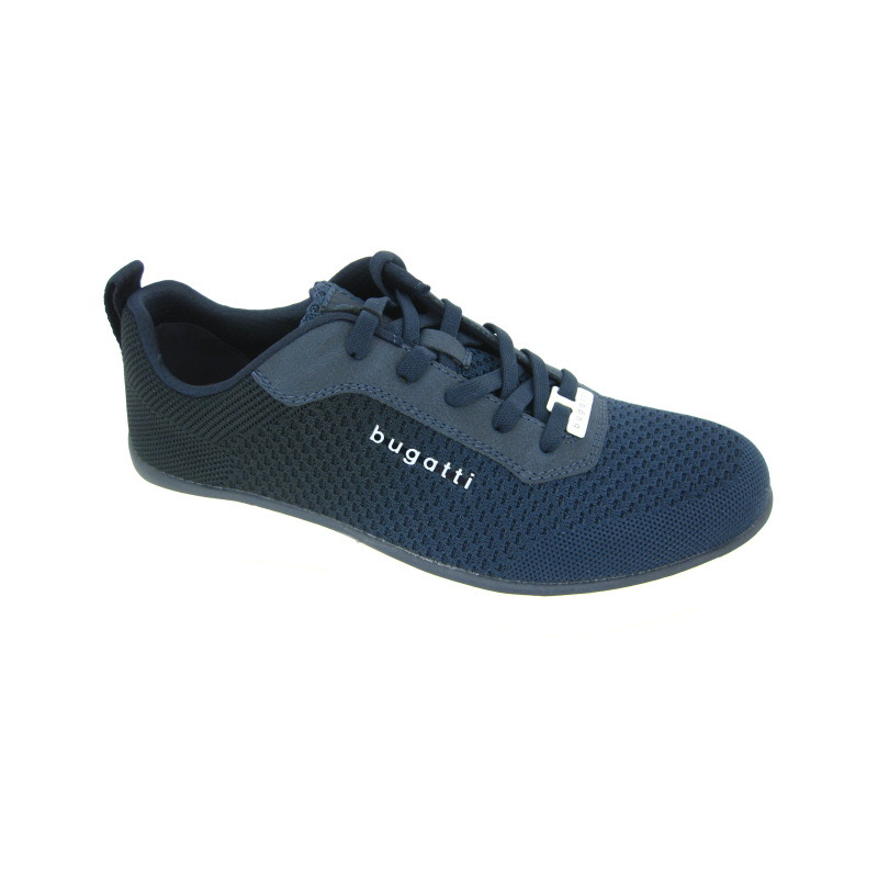 Bugatti Sneaker Blauw donker