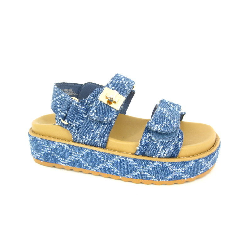 Steve Madden Sandaal Jeans