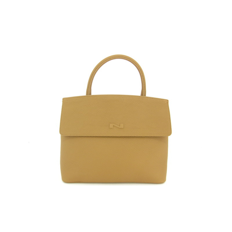 Nathan Handtassen Cognac