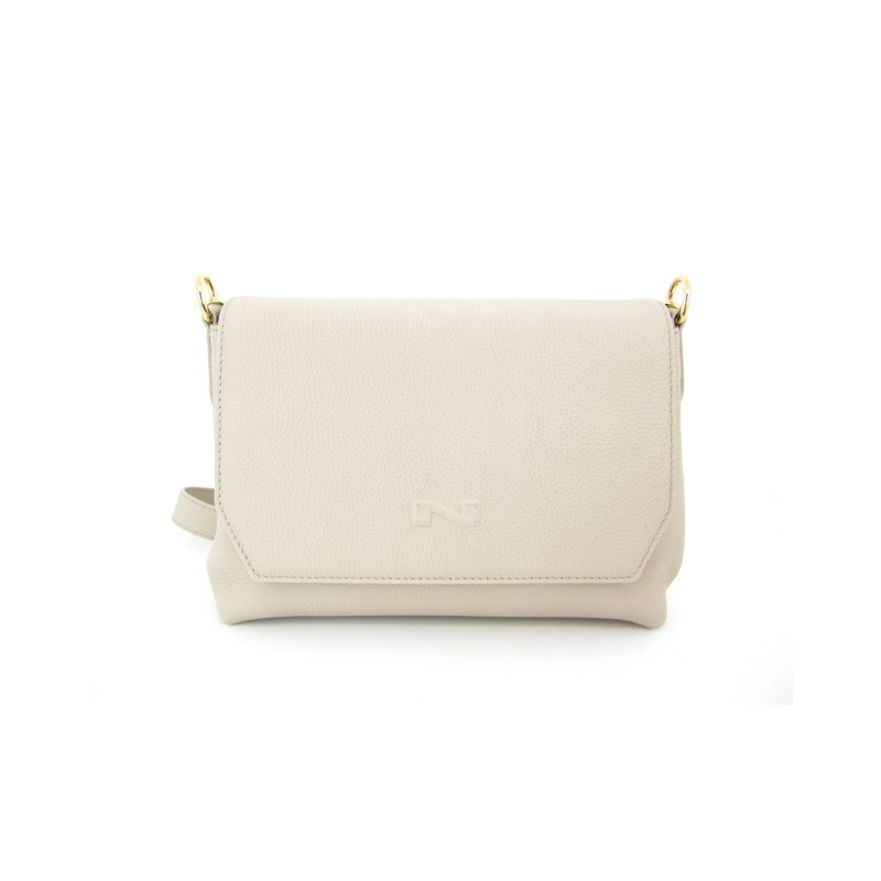 Nathan Handtassen Beige