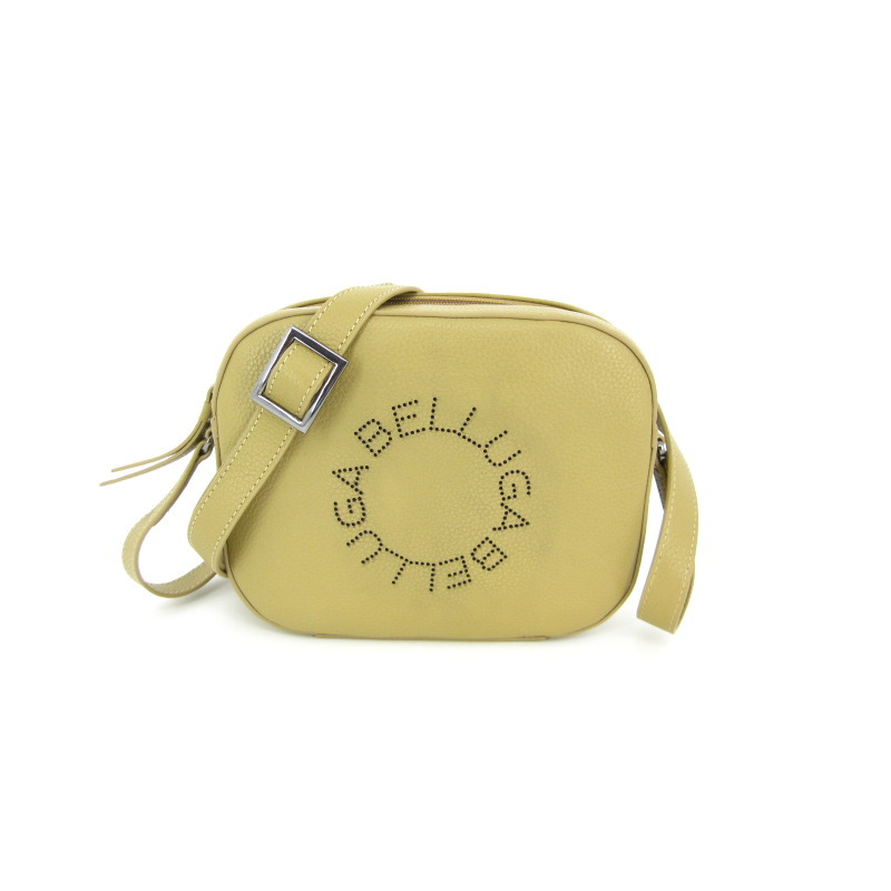 Ava Handtassen Camel