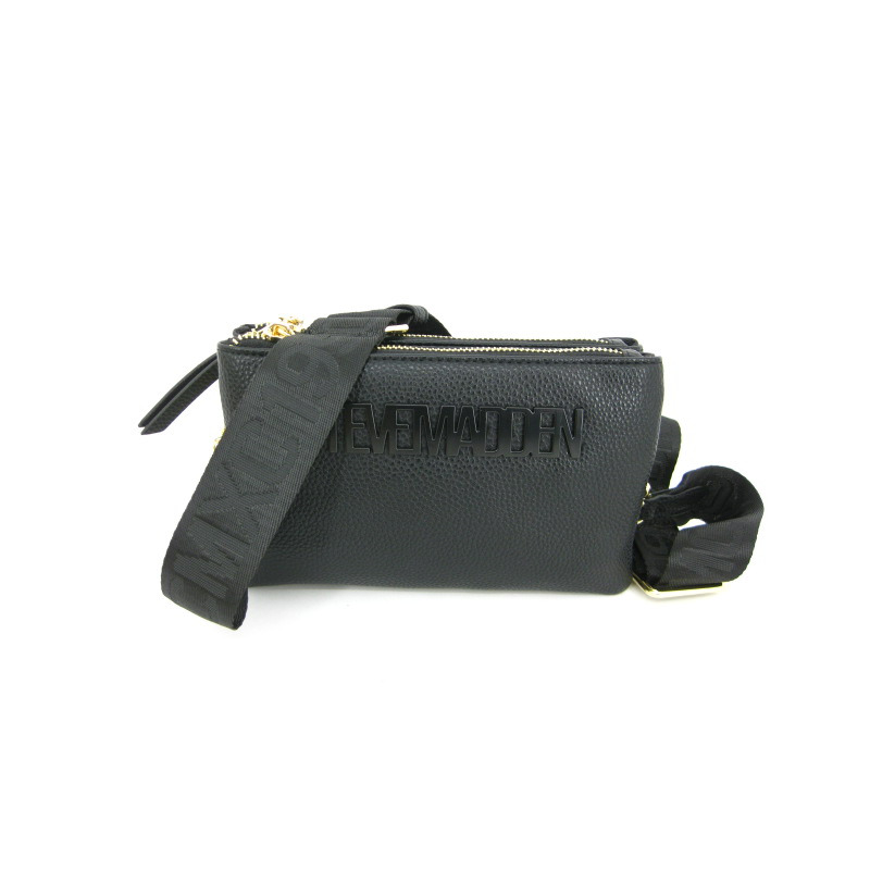 Steve Madden Handtassen Zwart