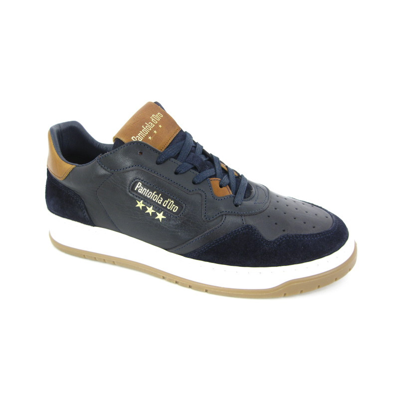 Pantofola D'oro Sneaker Blauw
