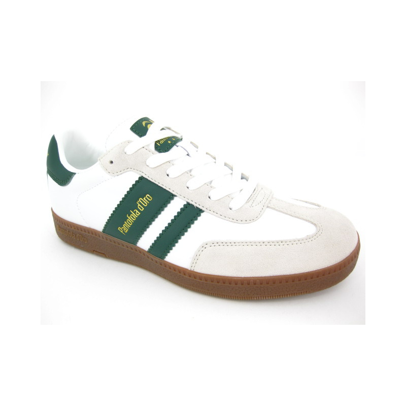 Pantofola D'oro Sneaker Wit