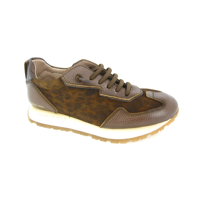 Hispanitas Sneaker Leopard