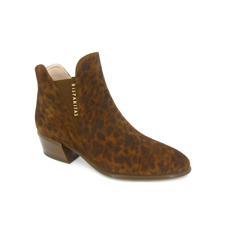 Hispanitas Instap Leopard