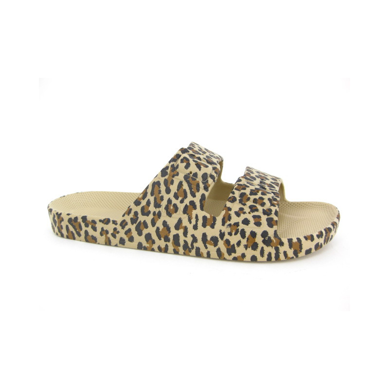 Moses Muiltje Beige