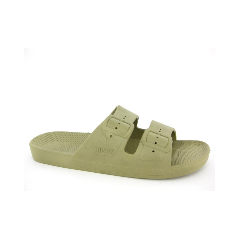 Moses Muil Khaki