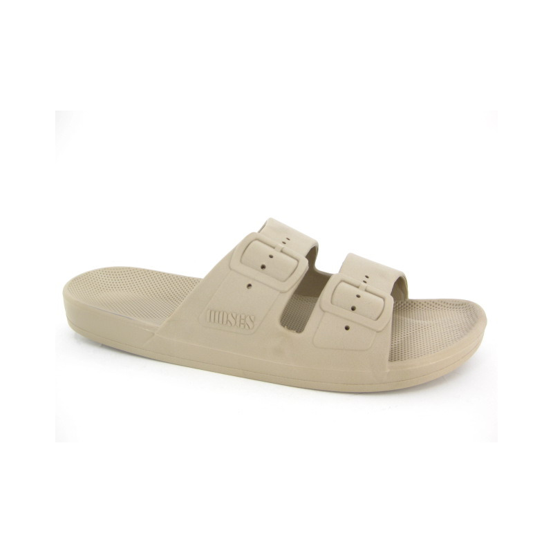 Moses Muil Taupe