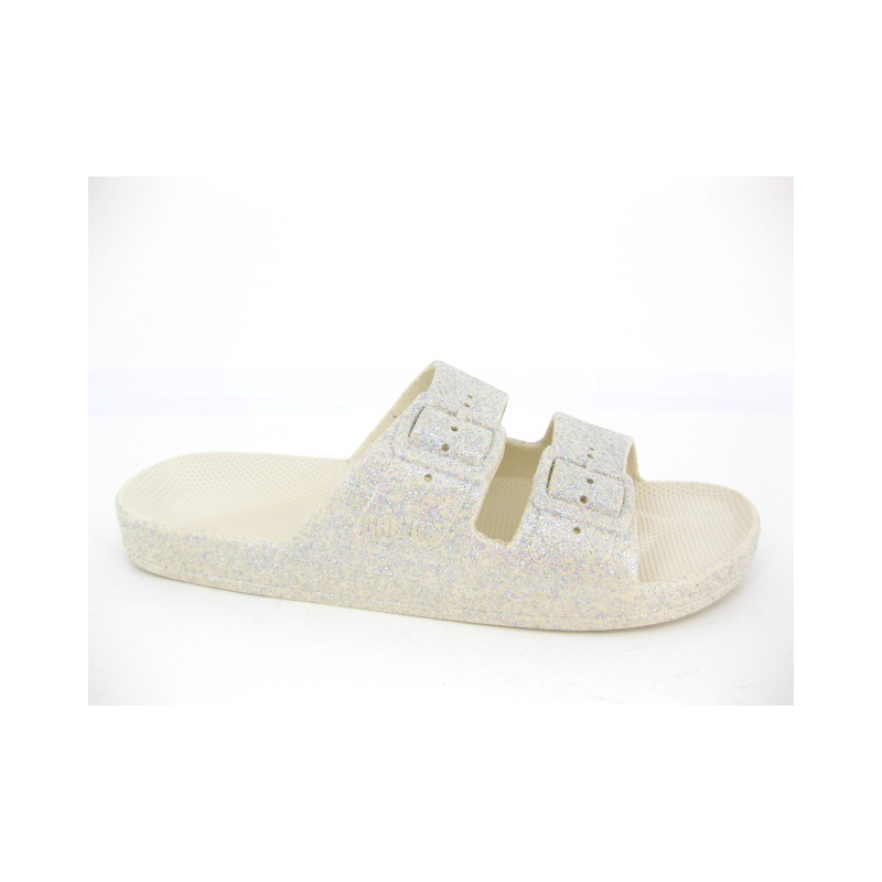Moses Muiltje Beige