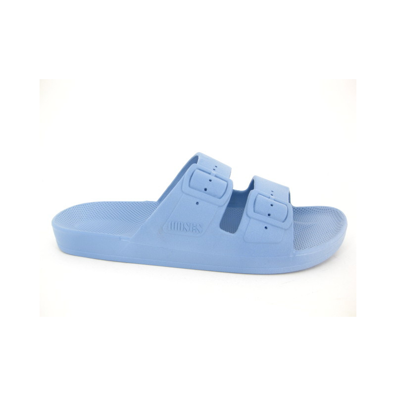 Moses Muiltje Blauw licht