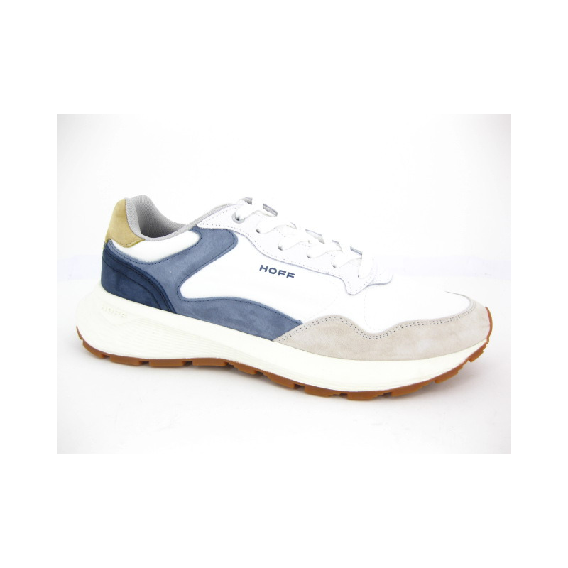 Hoff Sneaker Wit