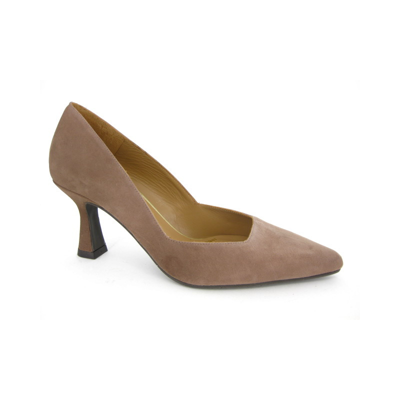 Lodi Instap Taupe