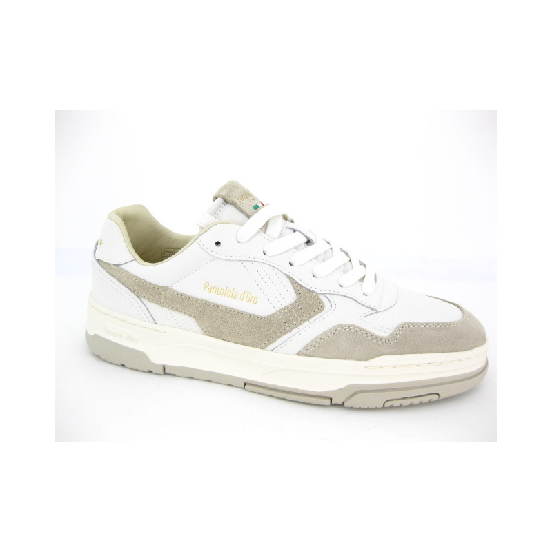 Pantofola D'oro Sneaker Wit
