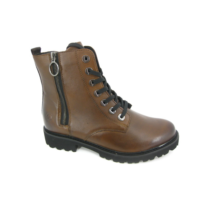 Remonte Boots Bruin