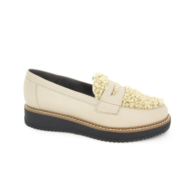 Pitillos Moccassin
