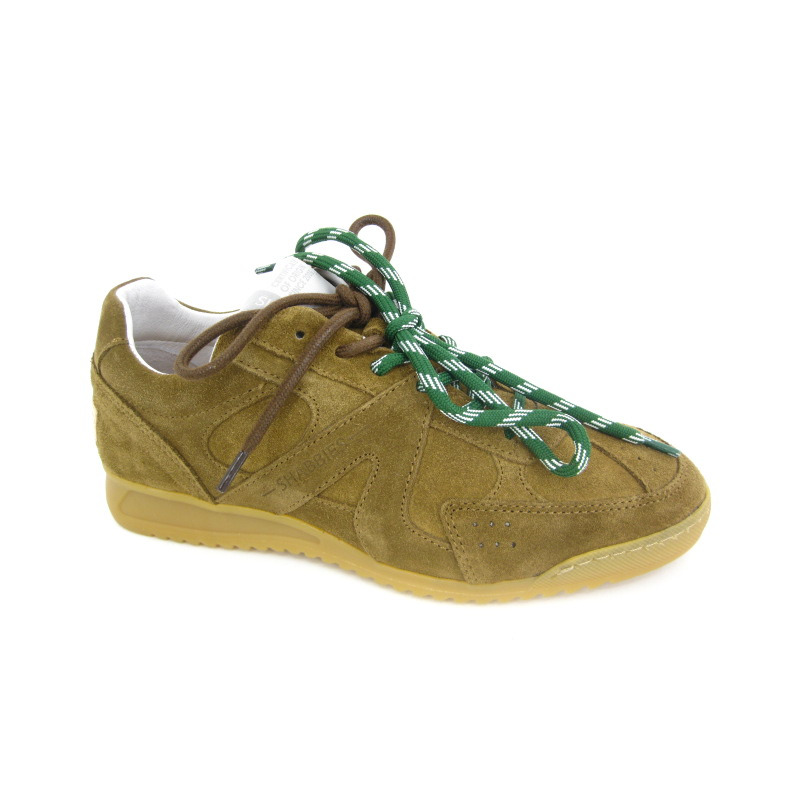 Shabbies Sneaker Bruin