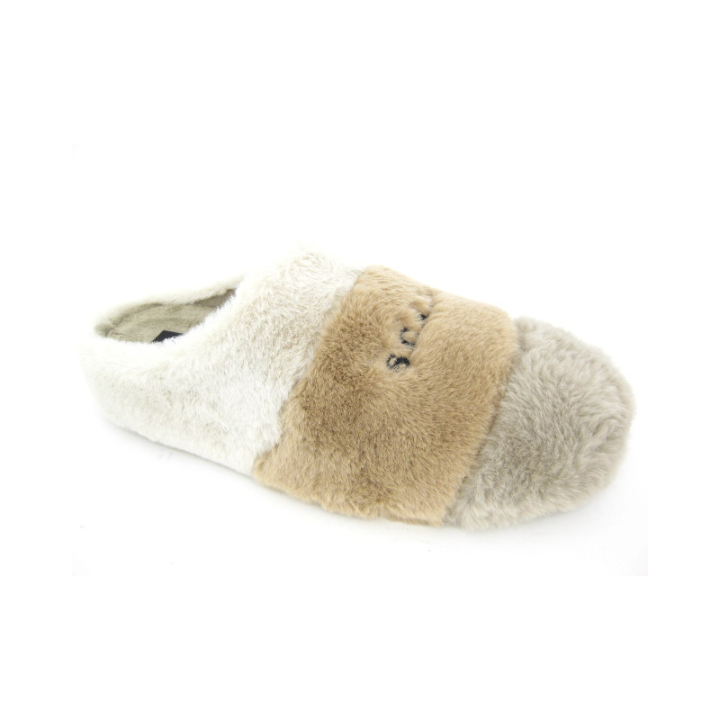 Scapa Pantoffel Beige
