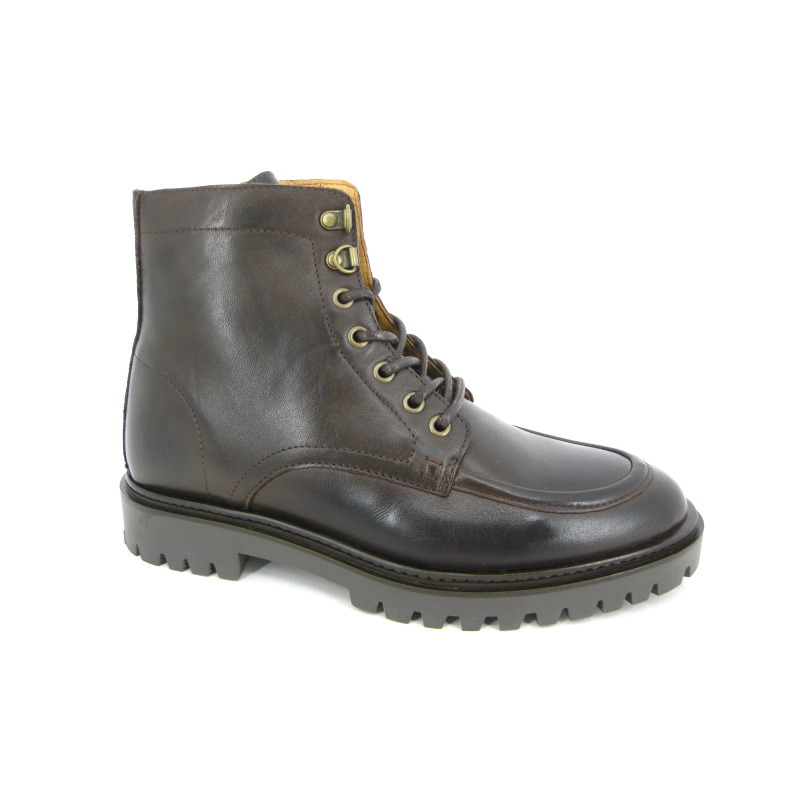 Scapa Bottien Bruin