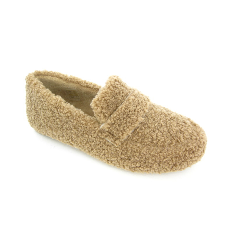 Scapa Pantoffel Beige