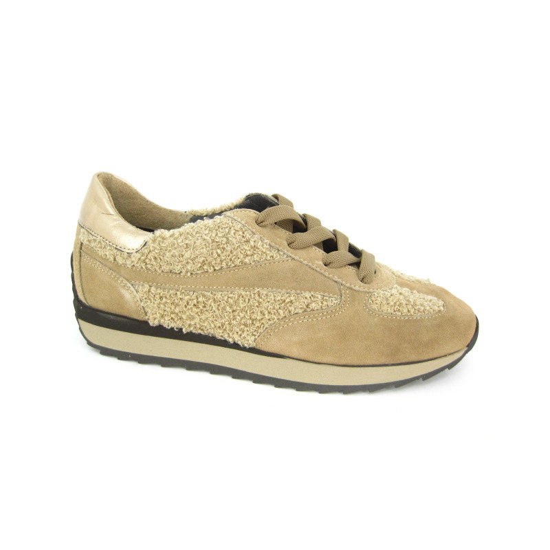 Softwaves Sneaker Beige