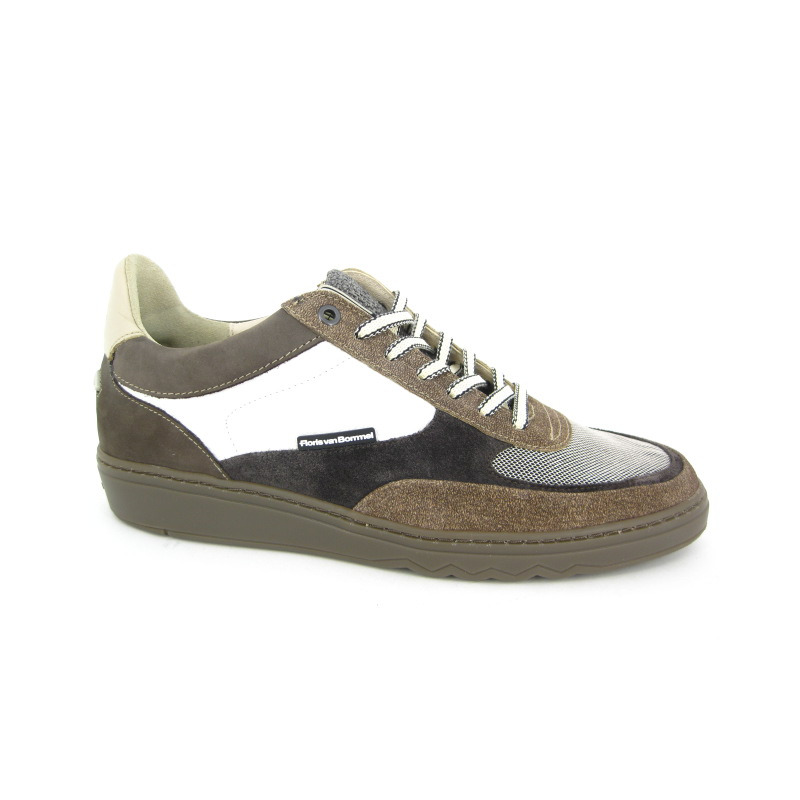 Floris Van Bommel Sneaker Cognac