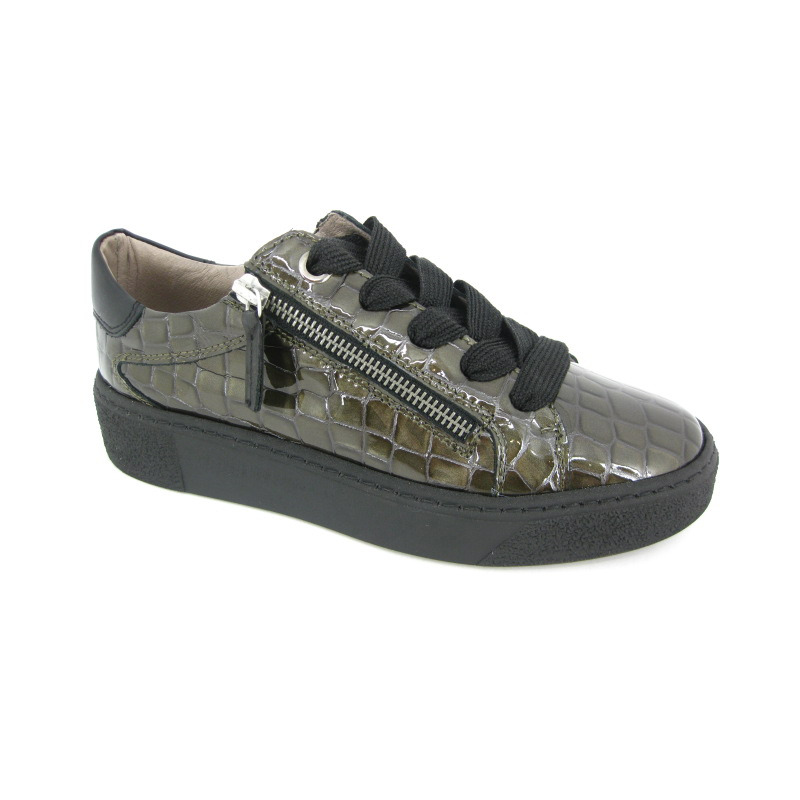 Dls Sneaker Khaki