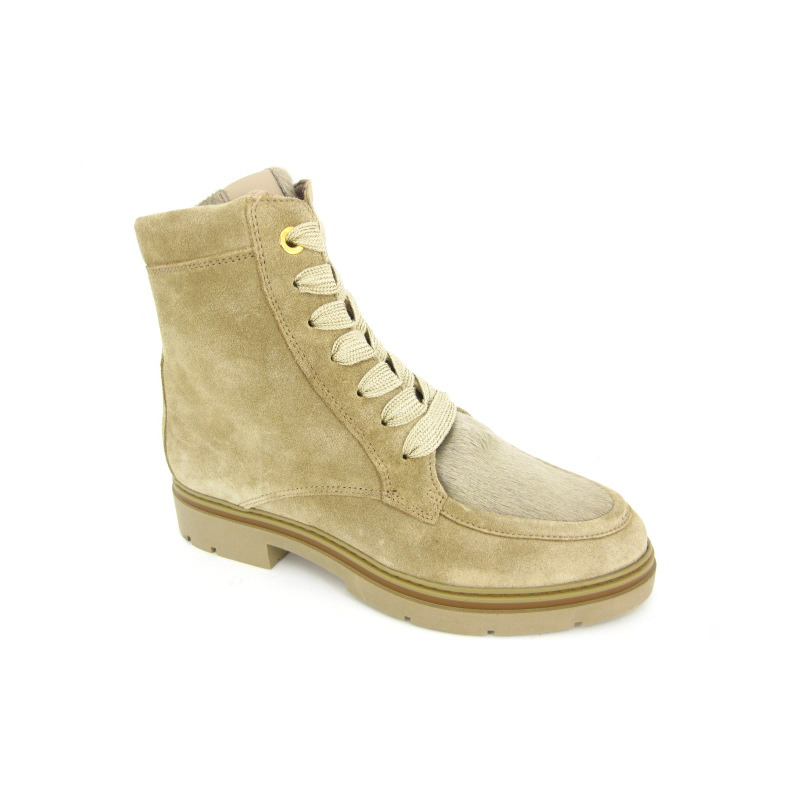 Dls Boots Taupe