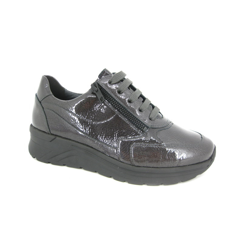 Solidus Sneaker Grijs